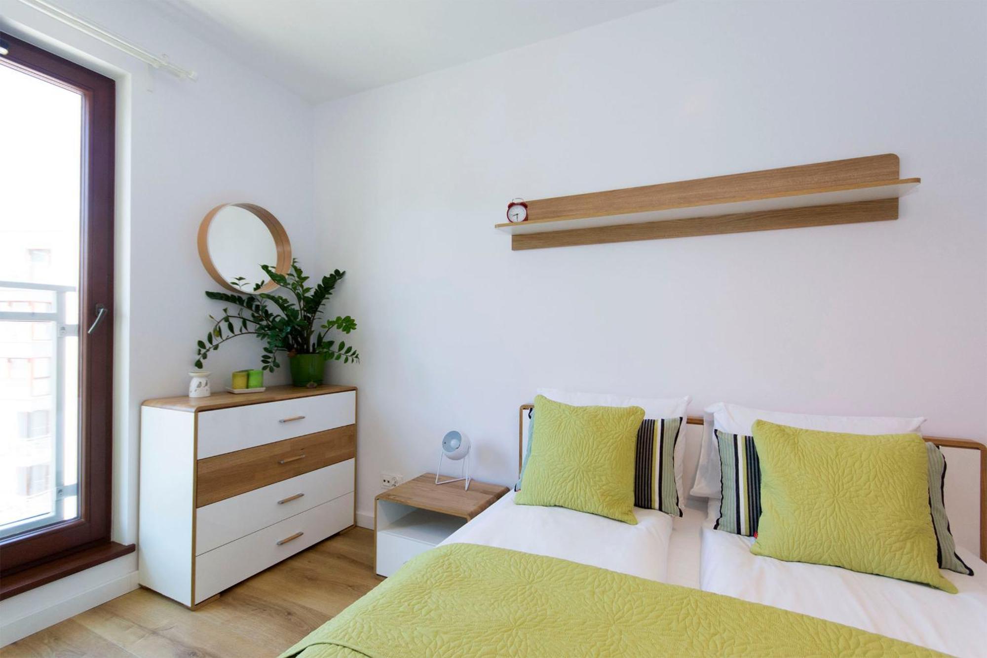 City Center - Riverside By Apartmore Gdańsk Exterior foto