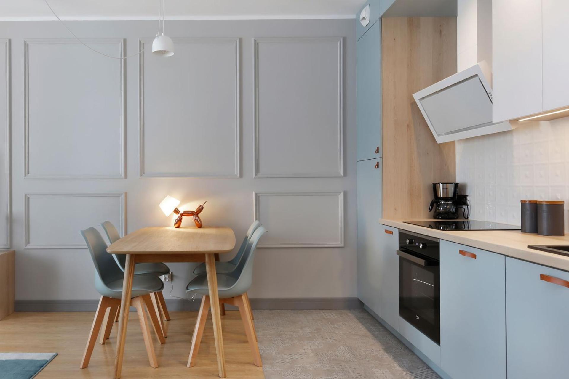 City Center - Riverside By Apartmore Gdańsk Exterior foto