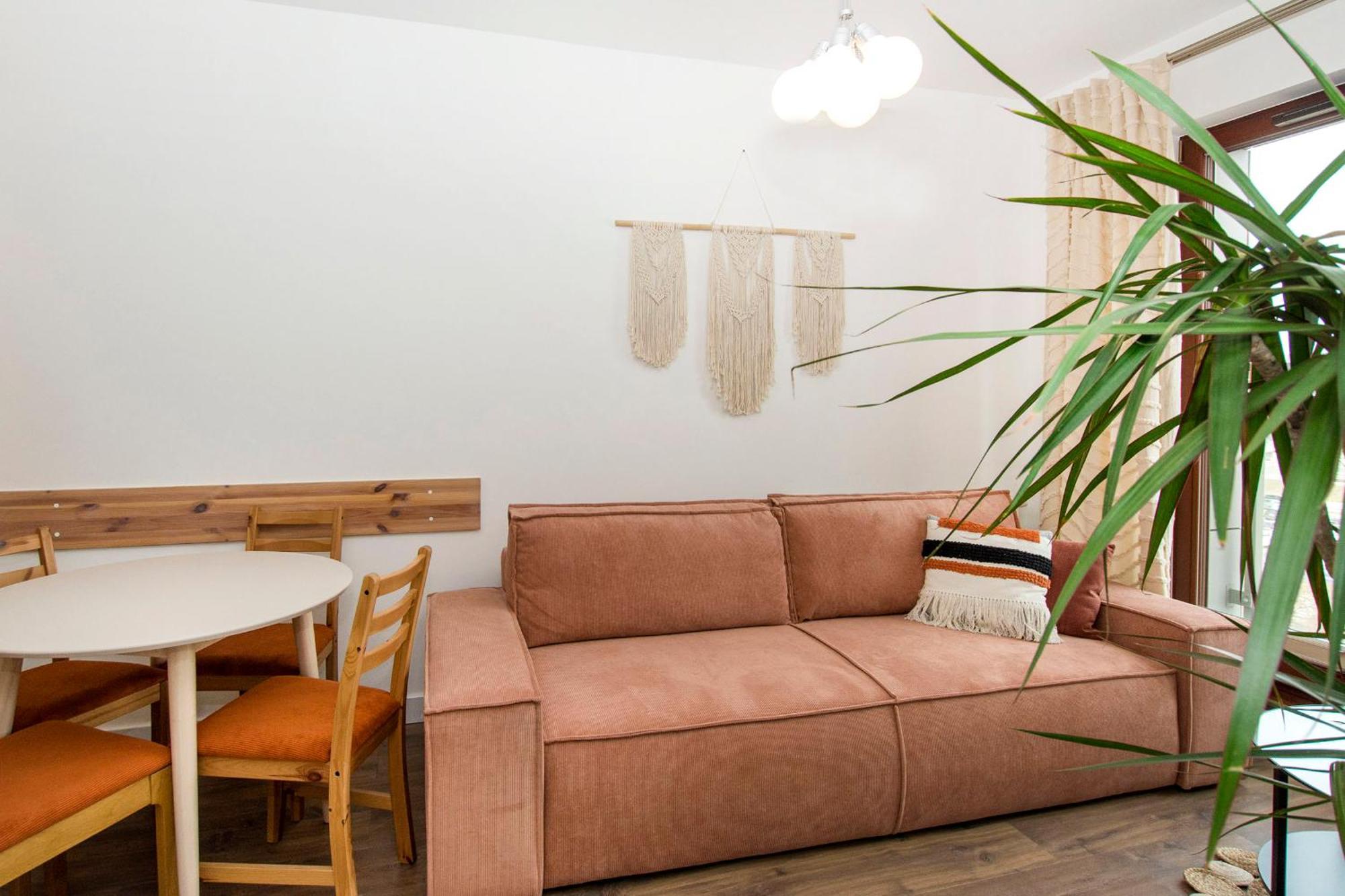City Center - Riverside By Apartmore Gdańsk Exterior foto